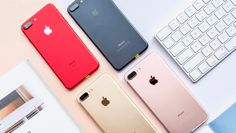 Pin iPhone 7 Plus dung lượng cao - BEST