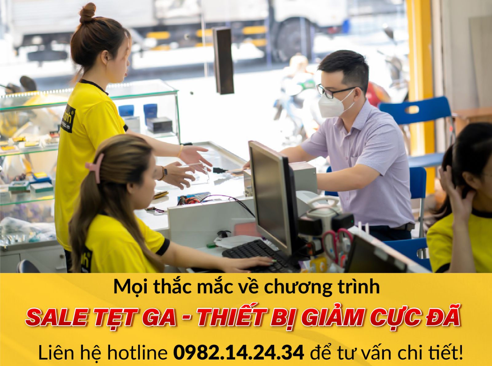 liên hệ hotline 0982142434