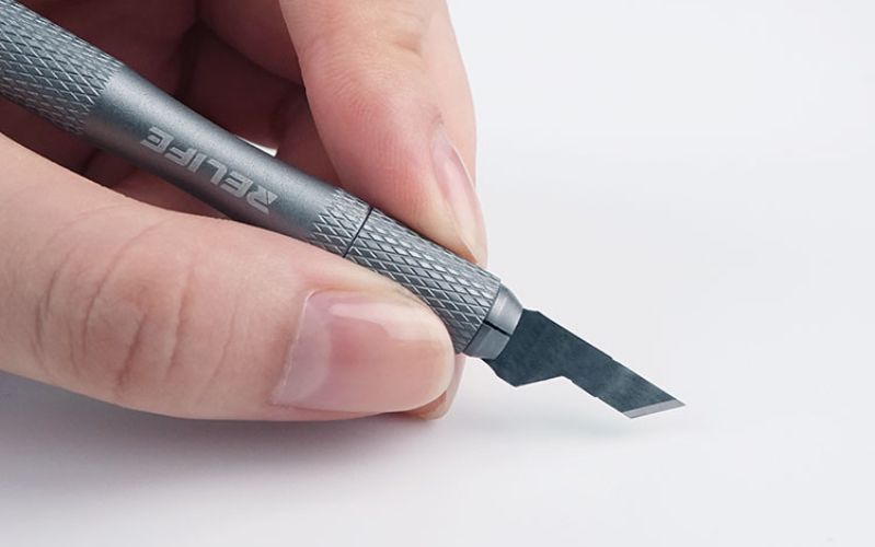 Đặc điểm của Bộ nạy 8in1 Relife RL-101B