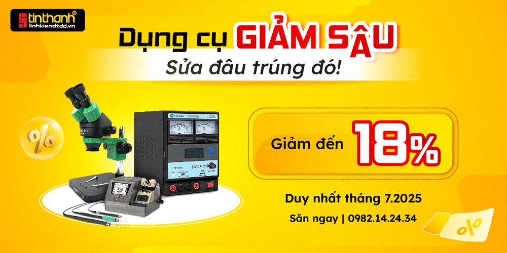 dụng cụ giảm sâu sửa đâu trúng đó