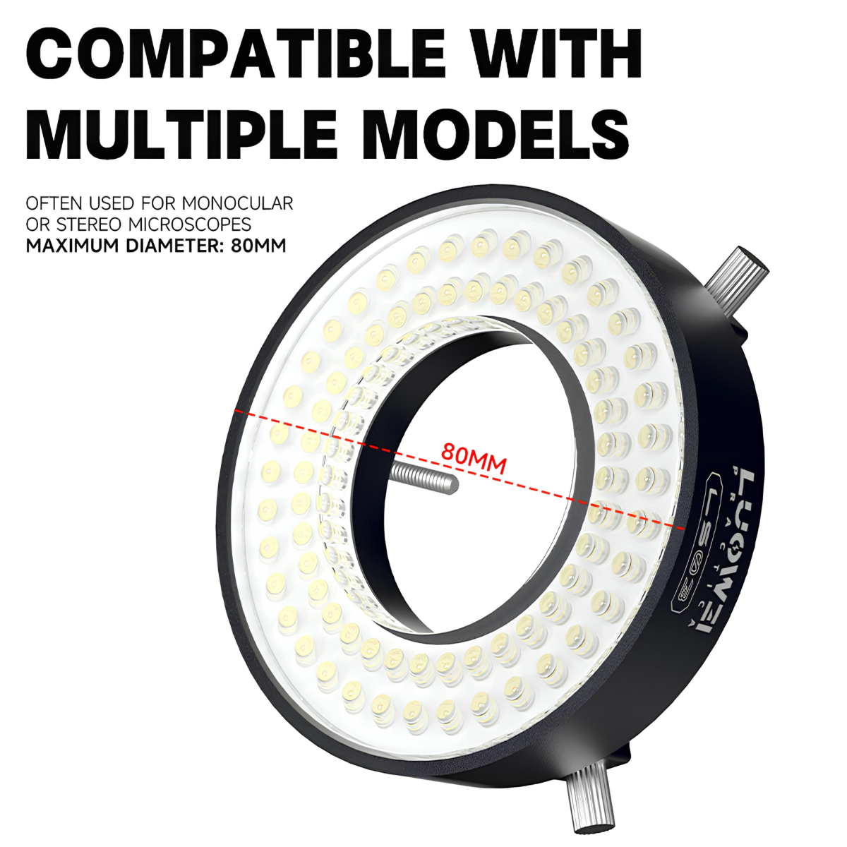 Đèn LED kính hiển vi LW-LS03