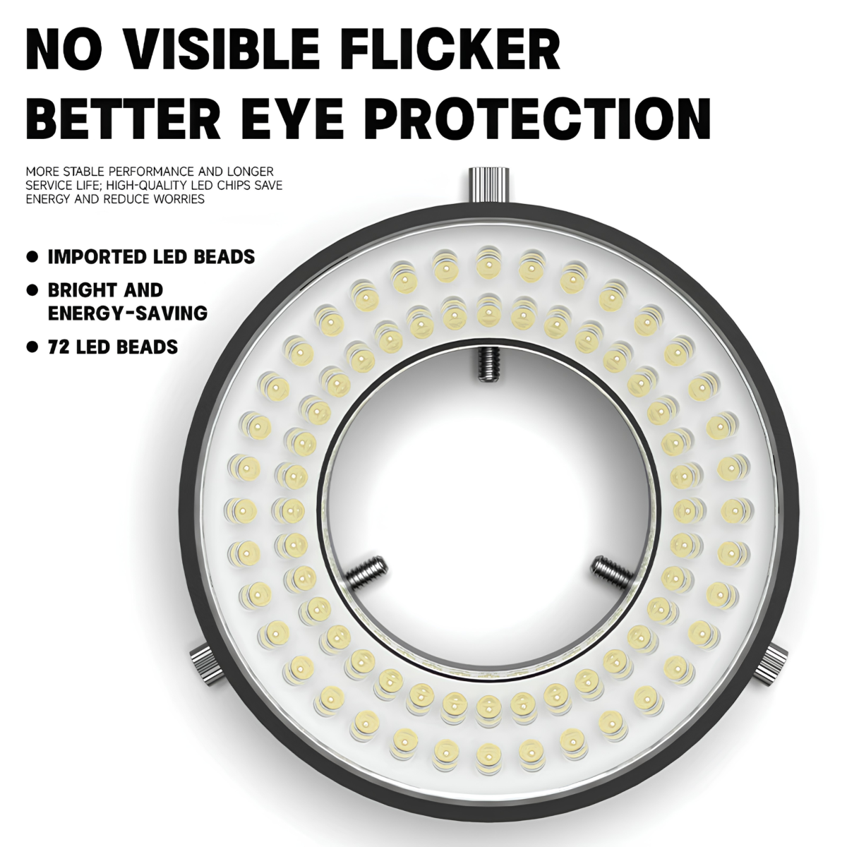 Đèn LED kính hiển vi LW-LS03