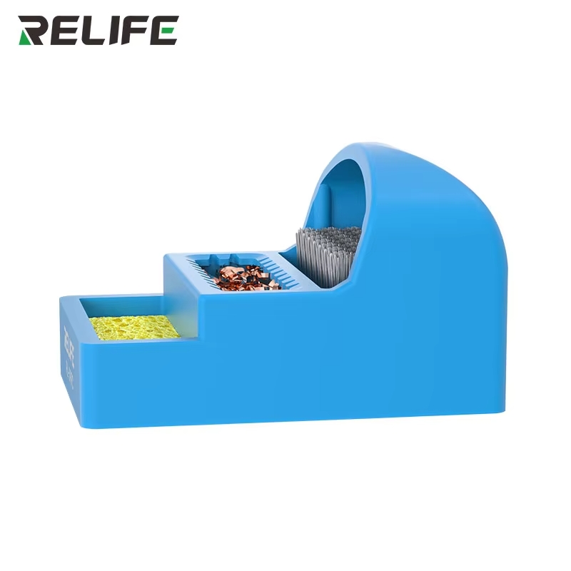 Bộ dụng cụ vệ sinh mũi hàn Relife