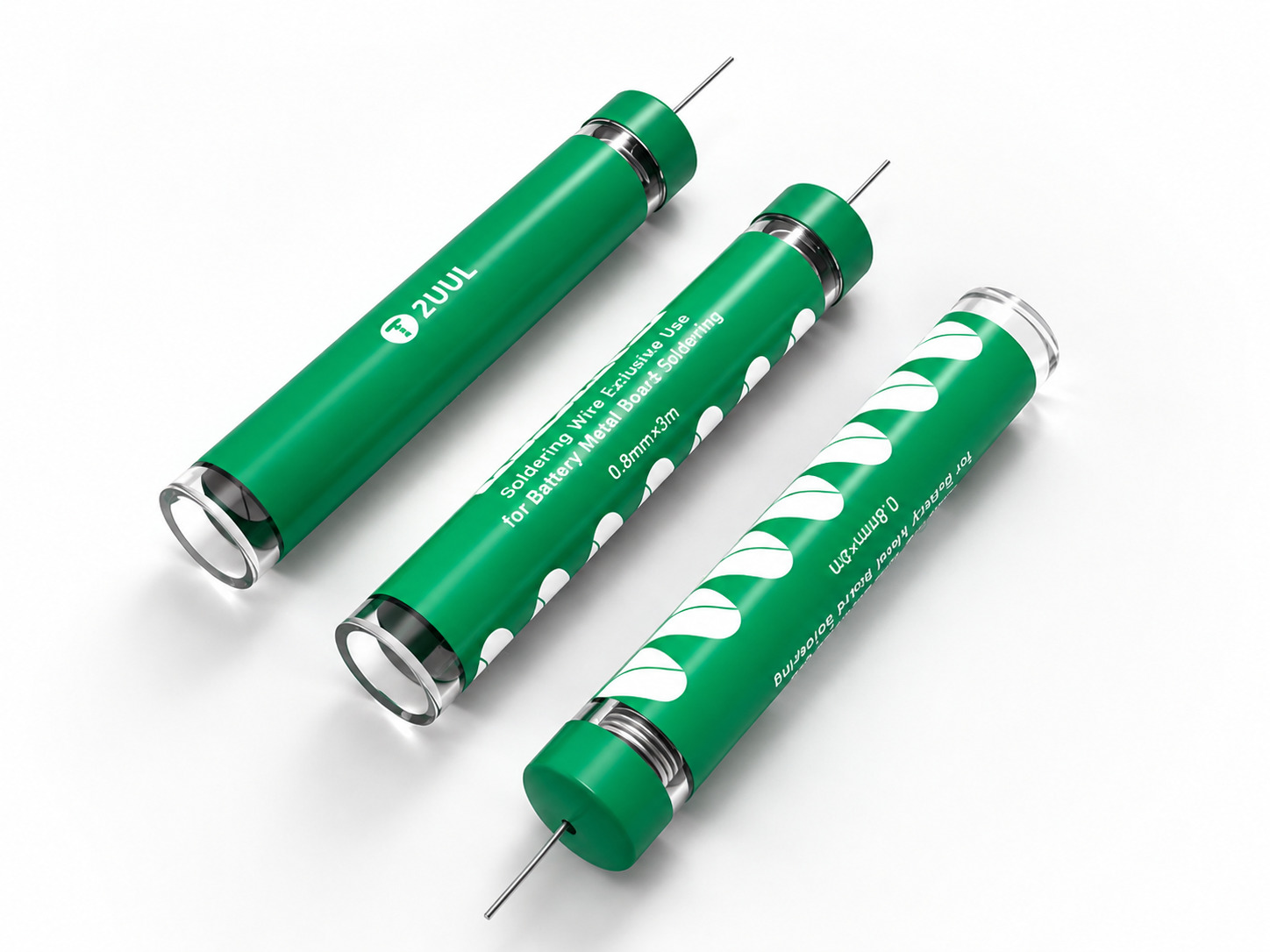 Chì chuyên dụng hàn cell pin - 2UUL
