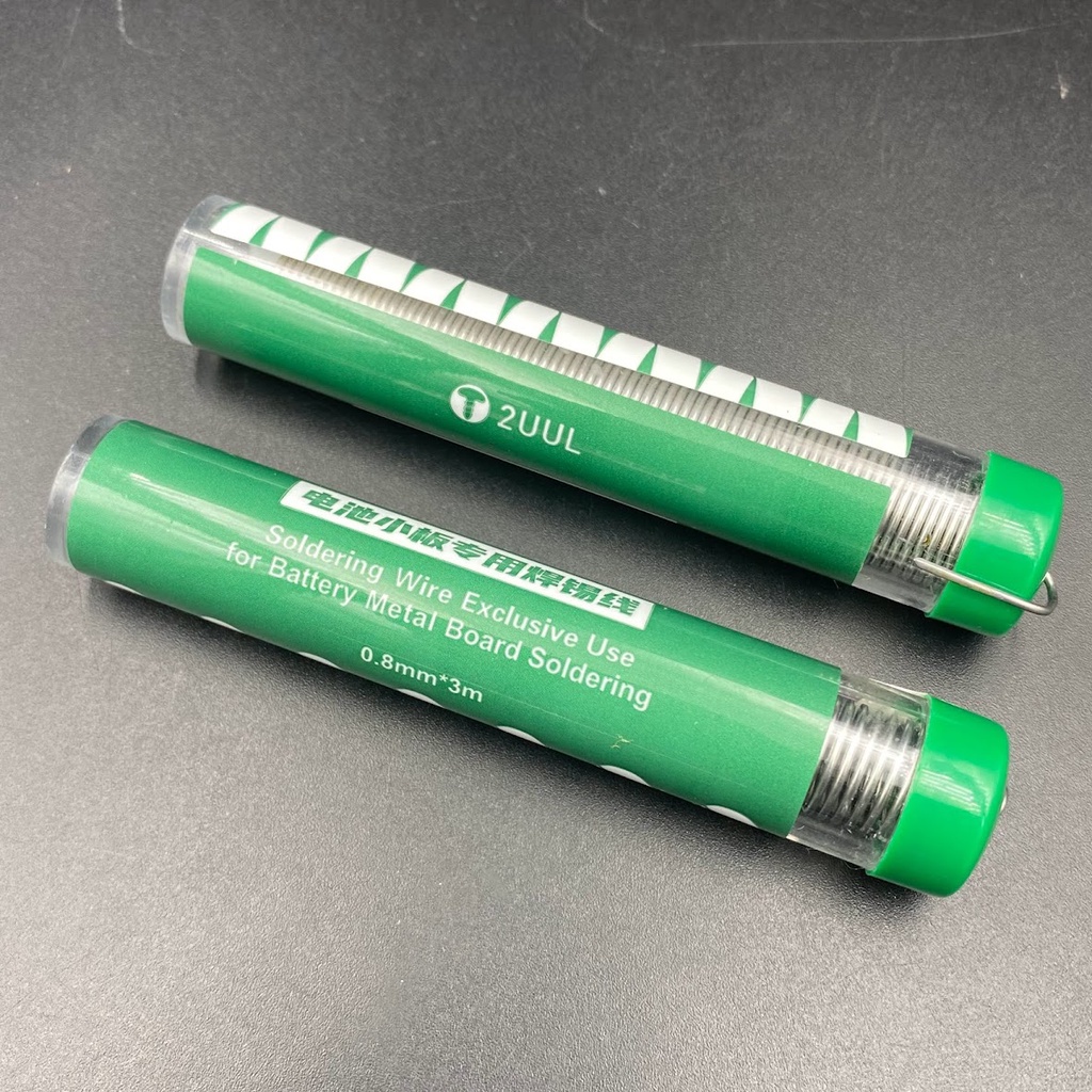 Chì chuyên dụng hàn cell pin - 2UUL