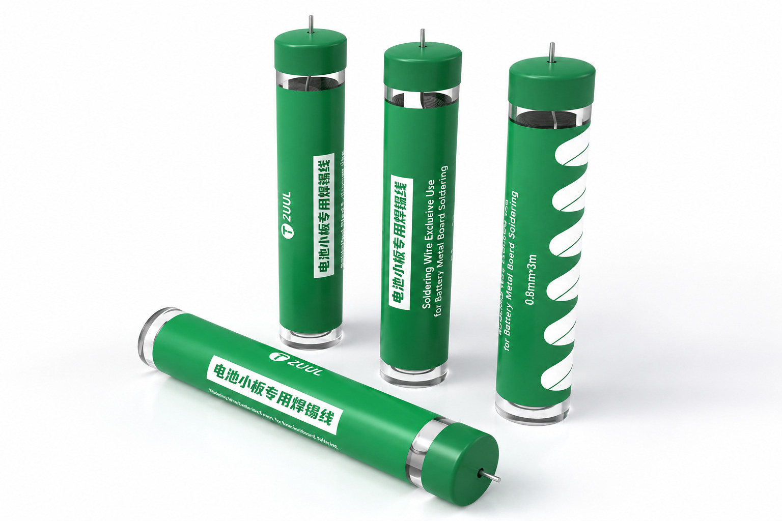 Chì chuyên dụng hàn cell pin - 2UUL