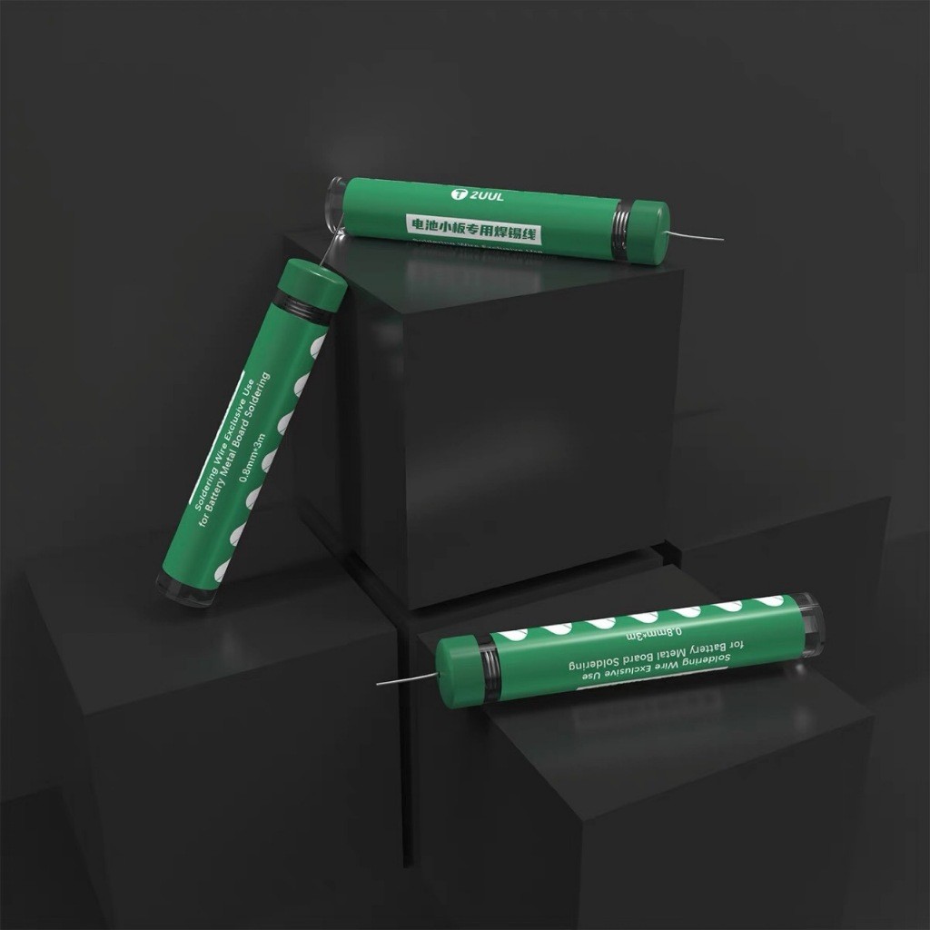 Chì chuyên dụng hàn cell pin - 2UUL
