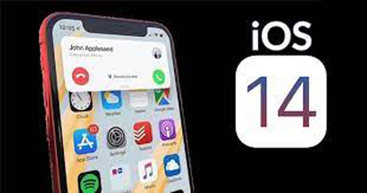  Cách hạ iOS 14 xuống iOS 13 không cần máy tính nhanh chóng và không mất dữ liệu