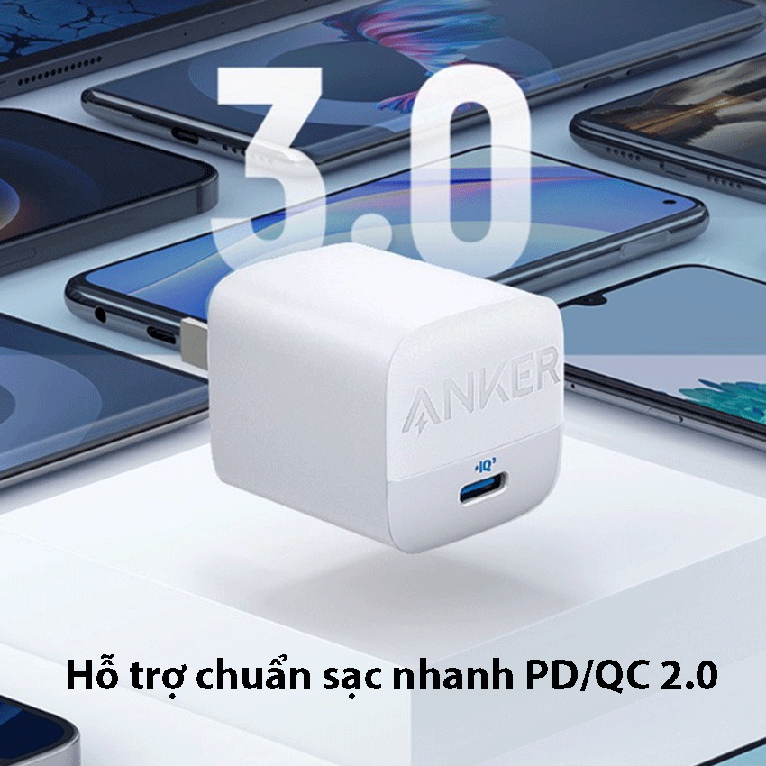 Coc-sac- Anker-313-Charger-A2639-PD-30W