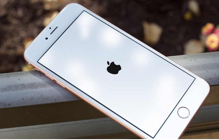3 cách khắc phục lỗi iPhone bị sập nguồn khi còn pin