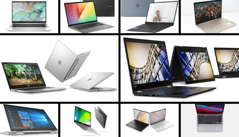 Top 10 Laptop Cho Sinh Viên Giá Rẻ Hiệu Năng Cao 2022