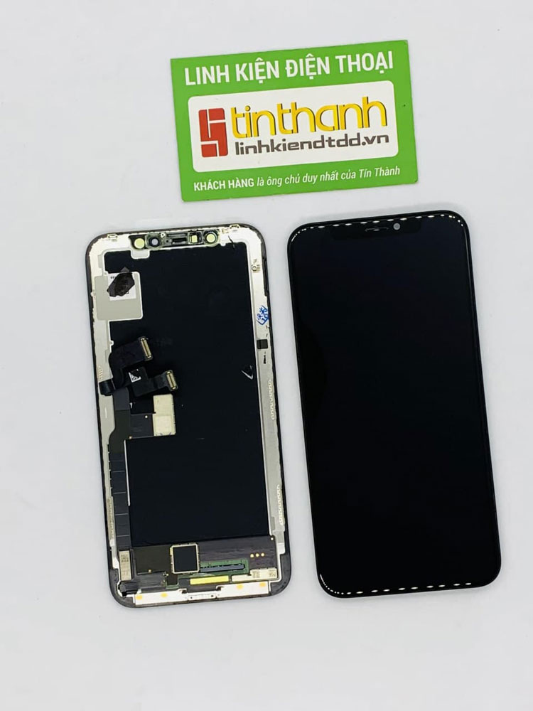 phan loai man hinh iphone x