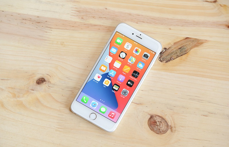 iPhone 6S 32GB Cũ Like New, Giá Cực Rẻ - Đức Huy Mobile